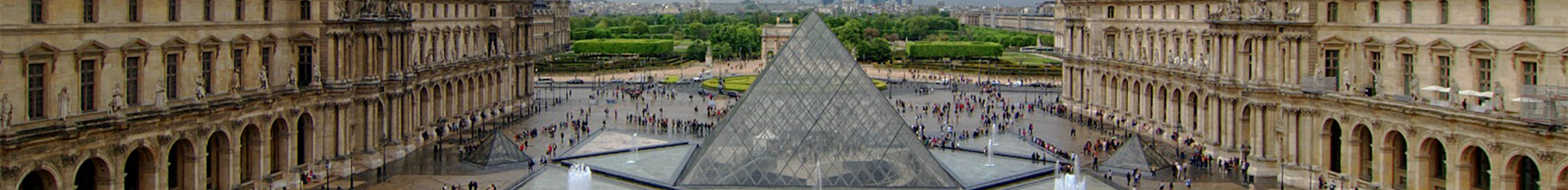 Chantier du Louvre par Adrénaline